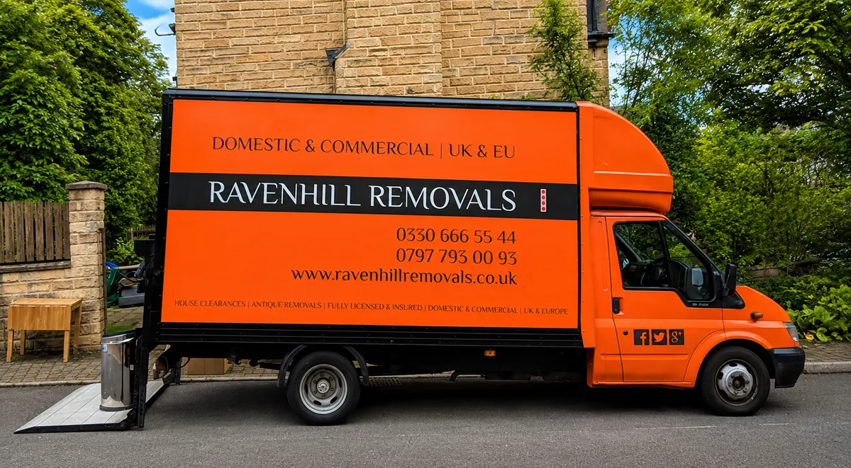 Removals image