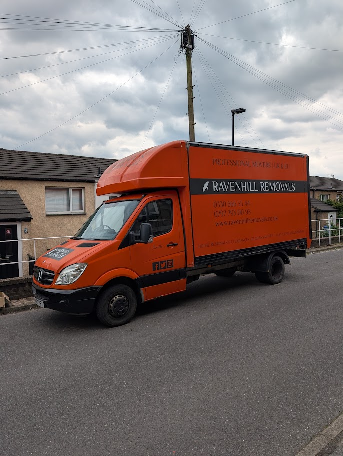 Sprinter Luton Sale Sprinter Luton Sale
