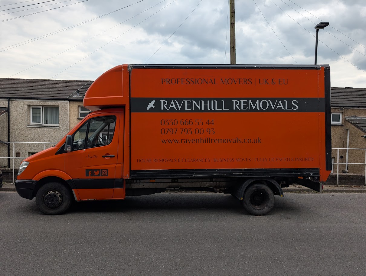 Sprinter Luton Sale Sprinter Luton Sale