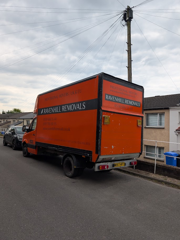 Sprinter Luton Sale Sprinter Luton Sale