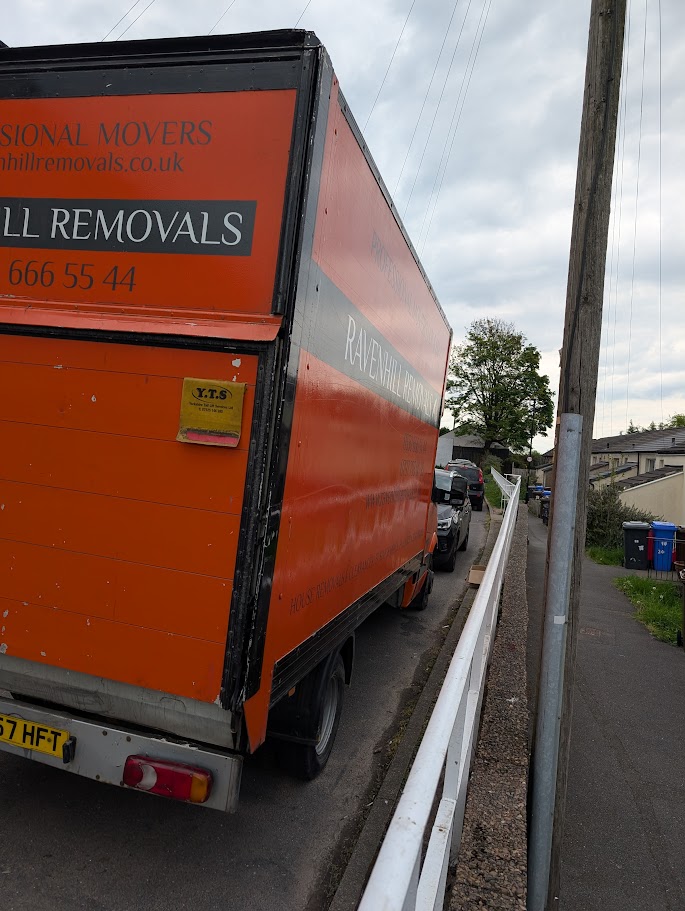Sprinter Luton Sale Sprinter Luton Sale