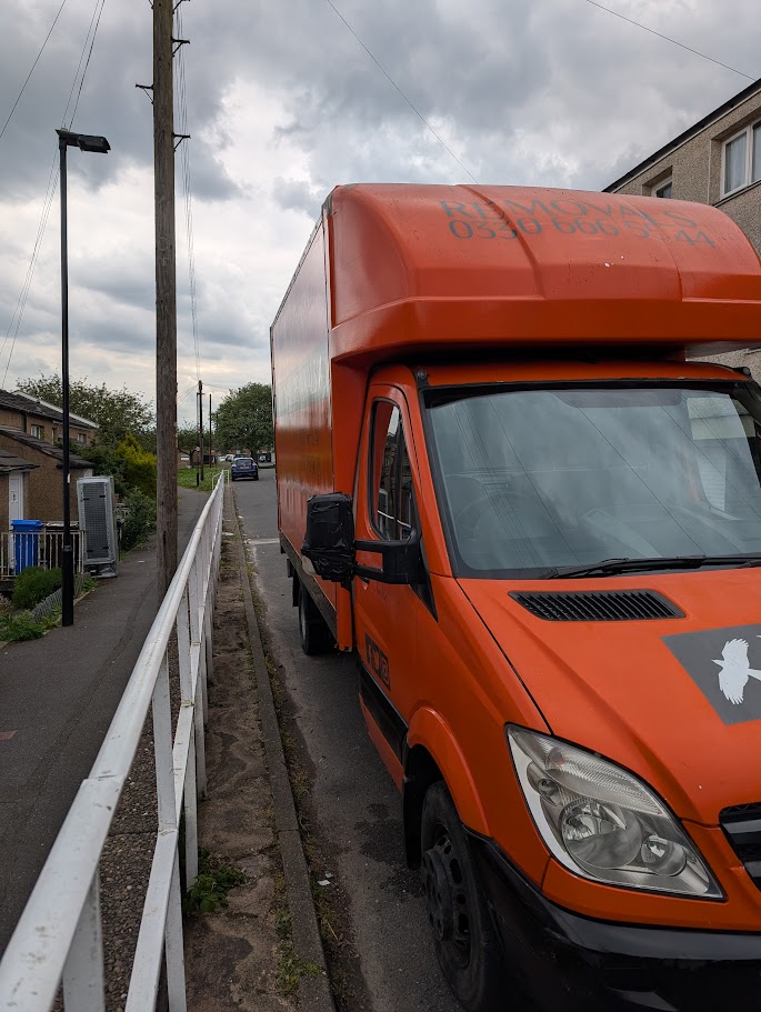 Sprinter Luton Sale Sprinter Luton Sale