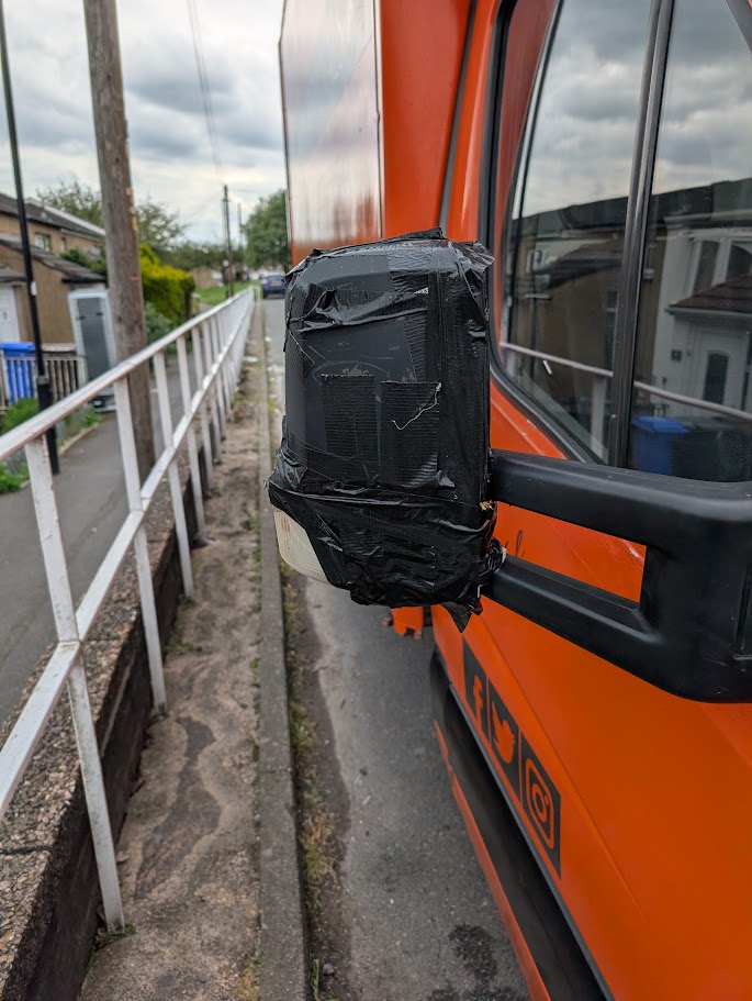 Sprinter Luton Sale Sprinter Luton Sale