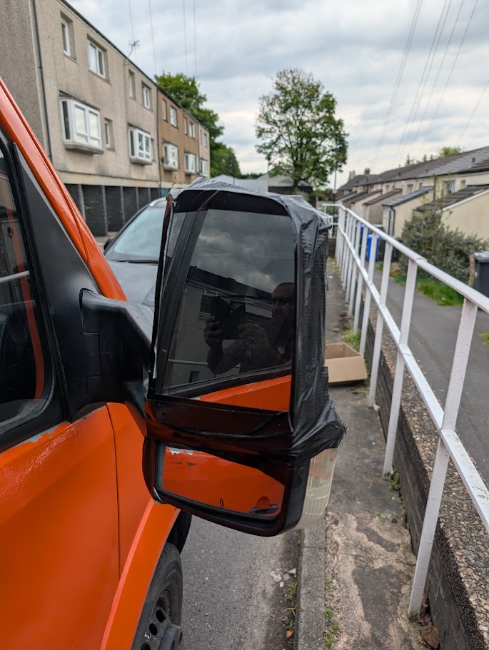 Sprinter Luton Sale Sprinter Luton Sale