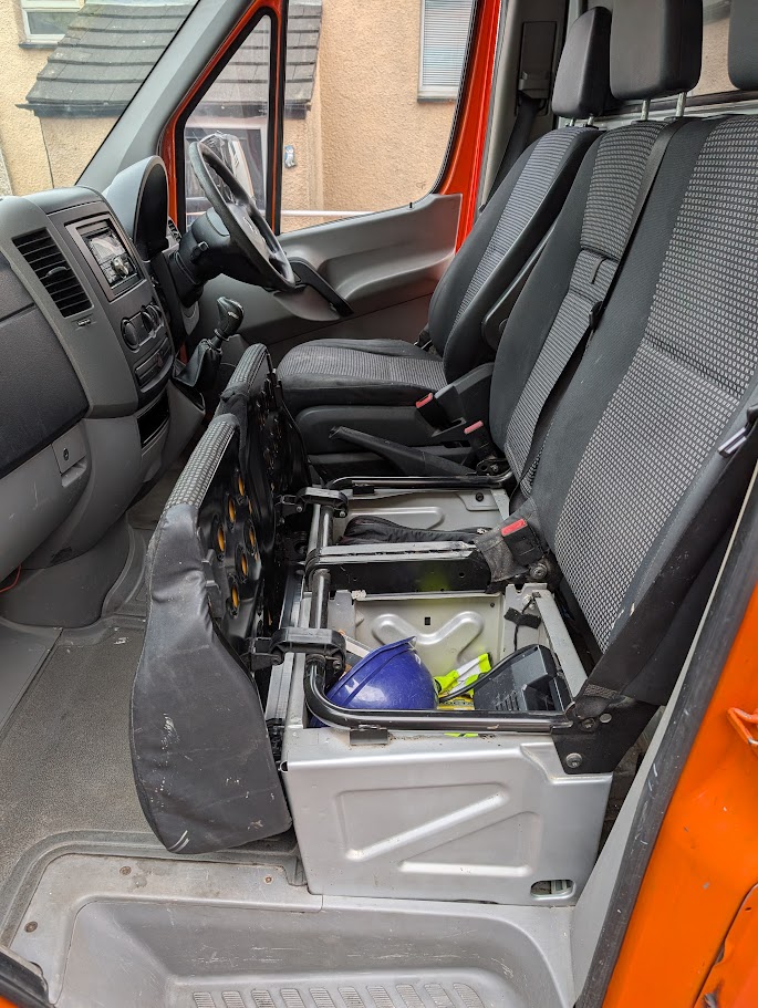 Sprinter Luton Sale Sprinter Luton Sale