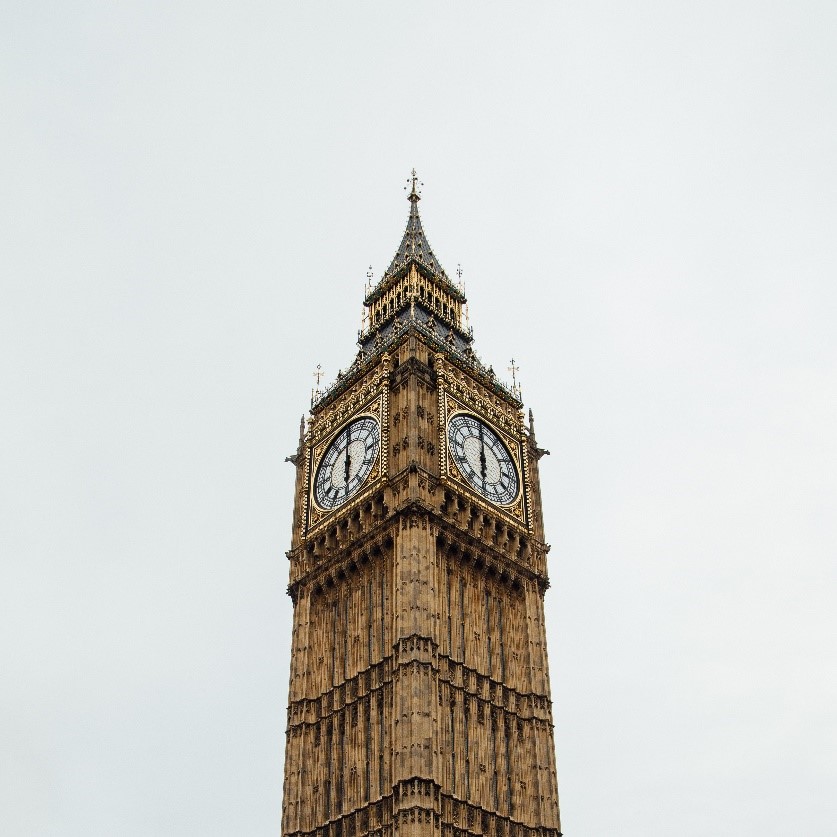 Big Ben London