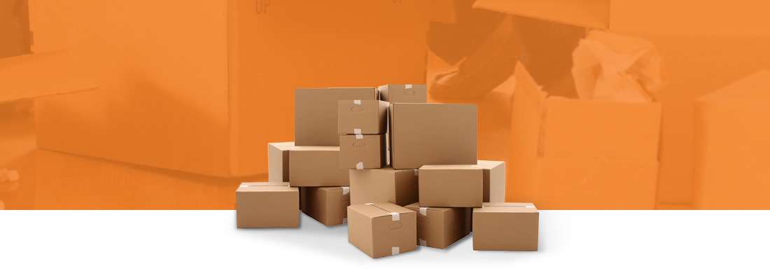 Packing Services Image