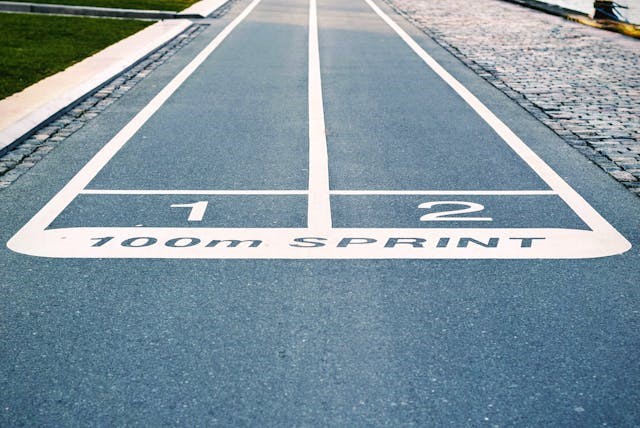 Spring lanes